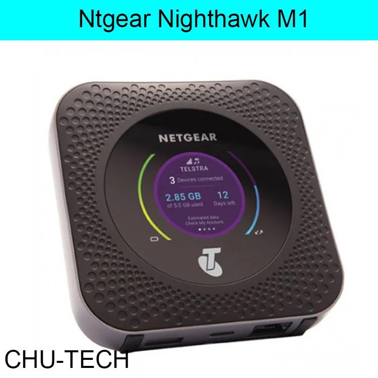 Ntgear Nighthawk M1 Cat16 LTE 700/900/1800/2100/2600Mhz